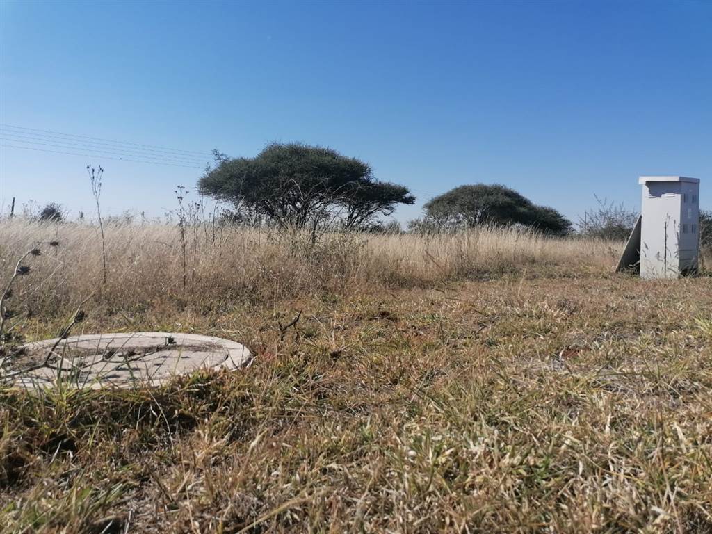 1200 m² Land available in Polokwane Central photo number 8