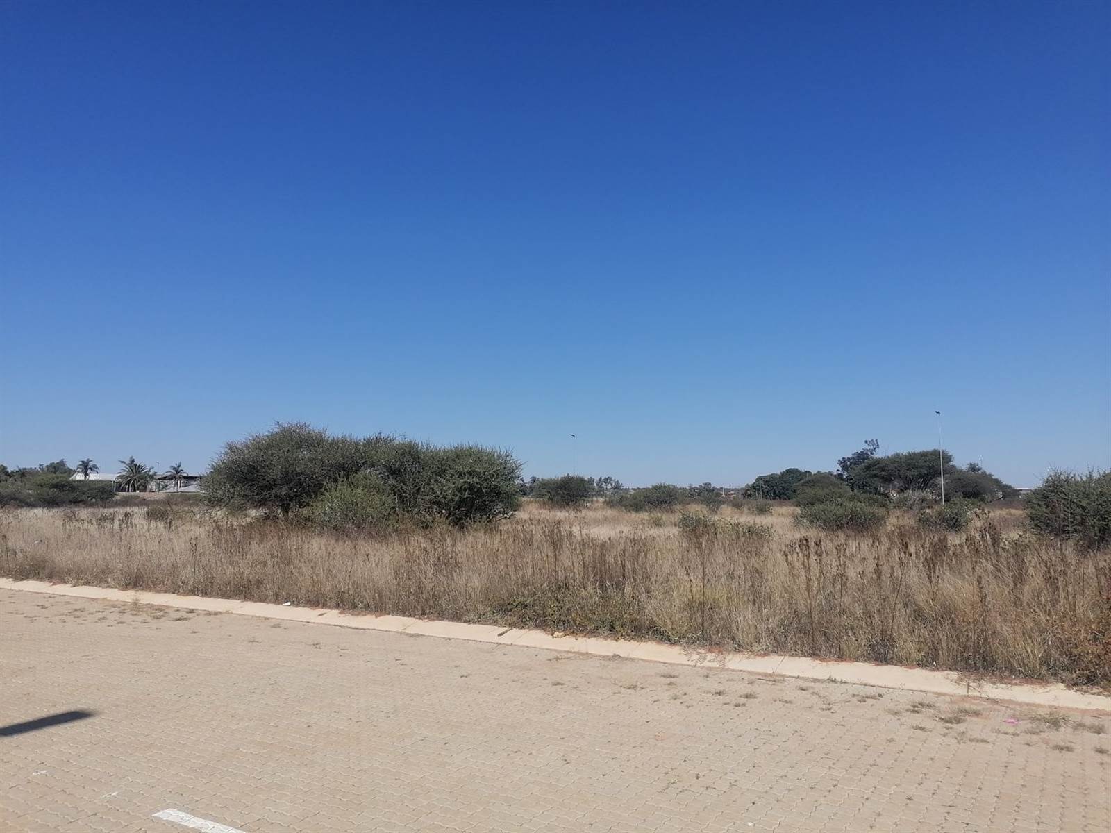 1200 m² Land available in Polokwane Central photo number 7