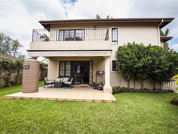 3 Bedroom Duplex 3 Bedroom Duplex