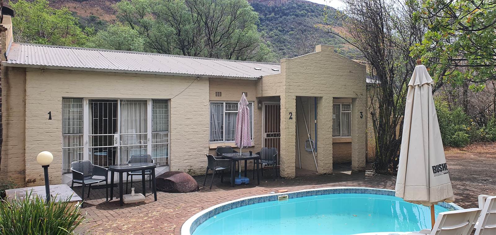 7 Bed House in Waterval Boven photo number 25