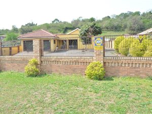 3 Bed House in Lynnfield Park