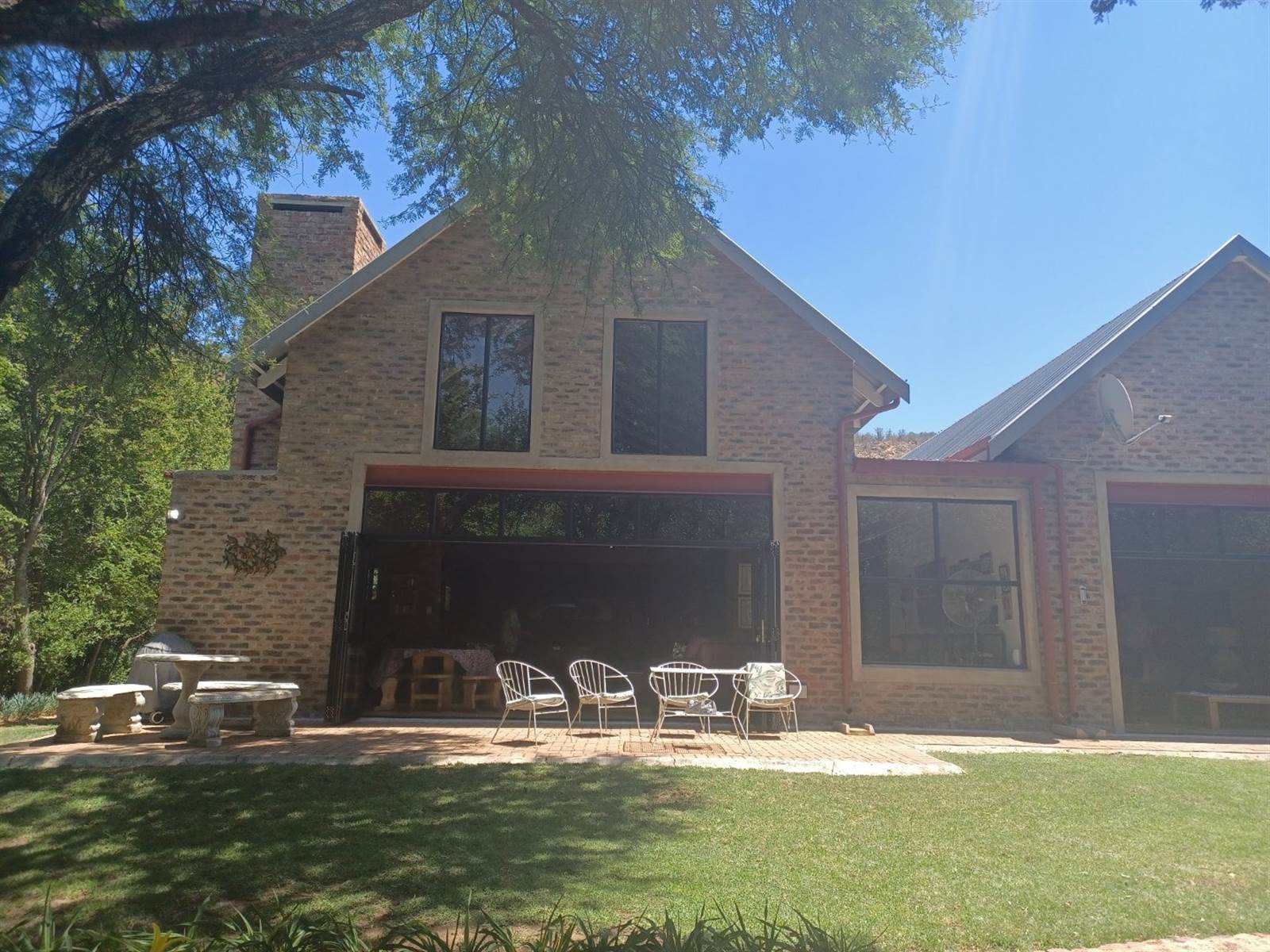 104 m² Farm in Potchefstroom Central photo number 3