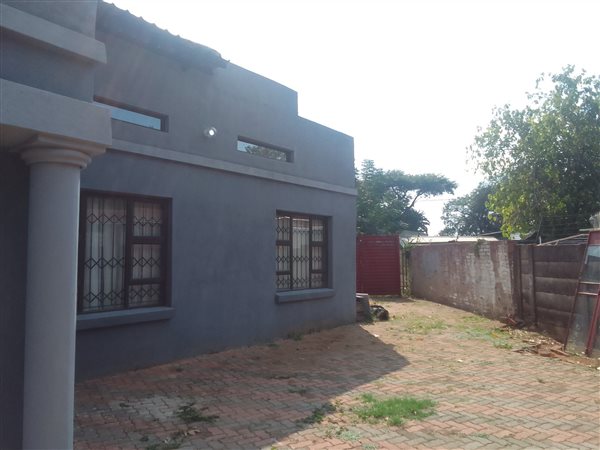 3 Bed House in Silverton