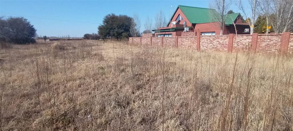 645 m² Land available in Flamwood photo number 7