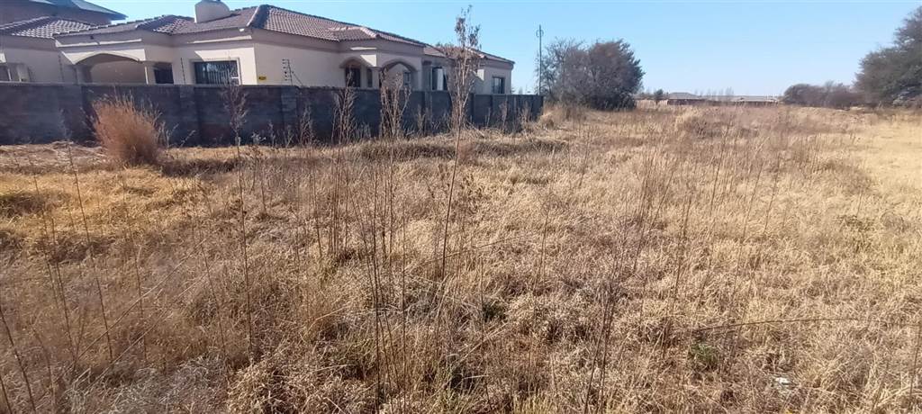 645 m² Land available in Flamwood photo number 6