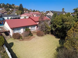 4 Bed House in Glenanda