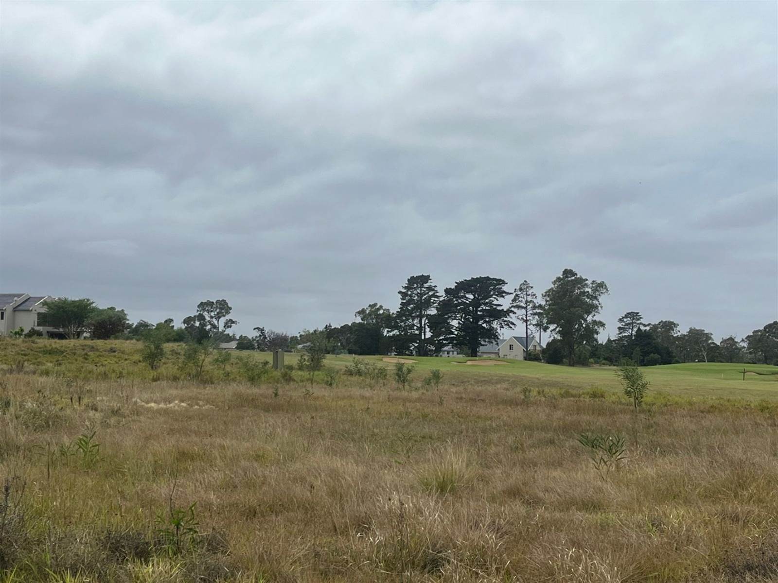 641 m² Land available in Wedgewood Golf Estate photo number 5