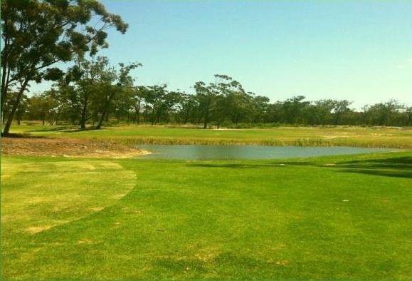 641 m² Land available in Wedgewood Golf Estate photo number 8