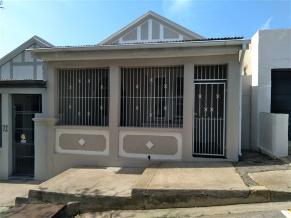 3 Bed House