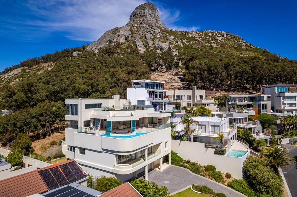 5 Bed House in Bantry Bay photo number 25