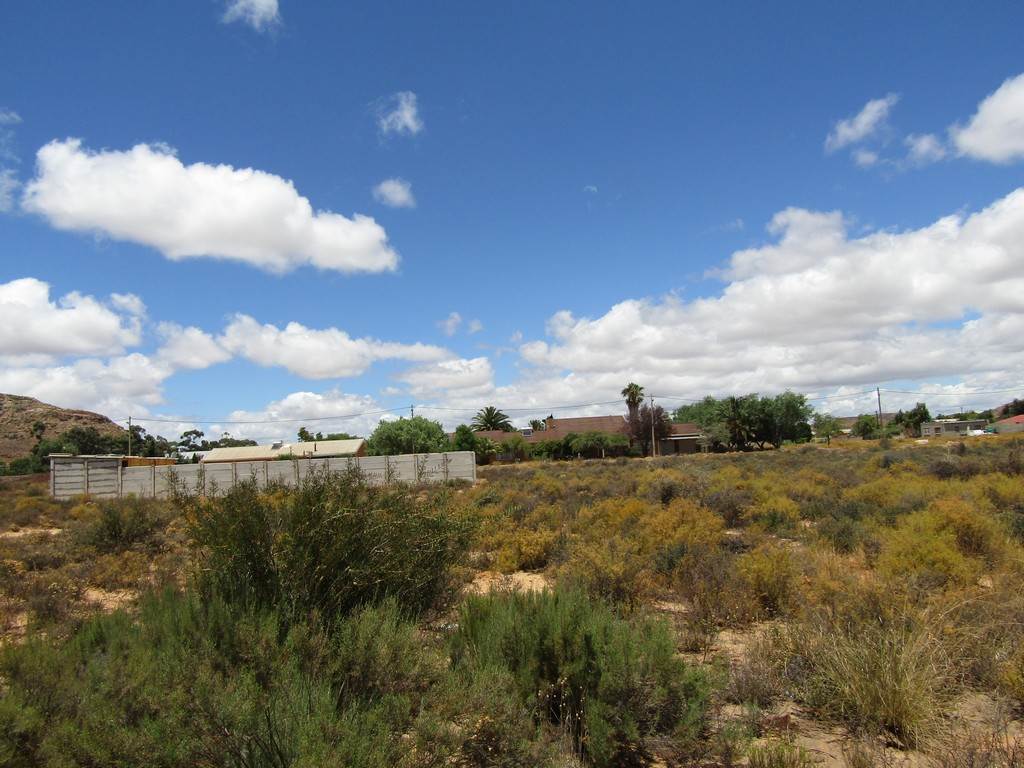 648 m² Land available in Touws Rivier photo number 4