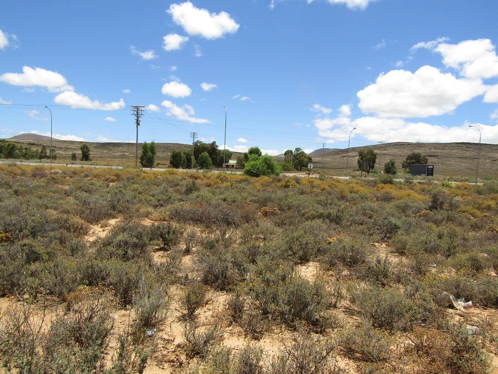 648 m² Land available in Touws Rivier photo number 3