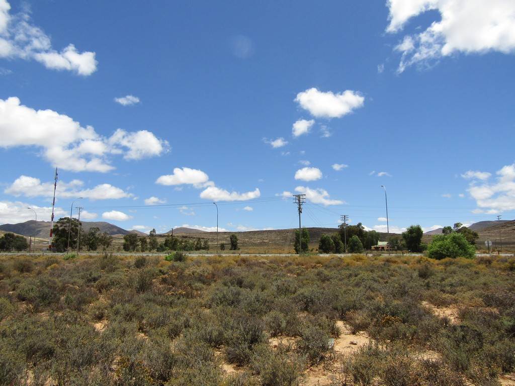 648 m² Land available in Touws Rivier photo number 2