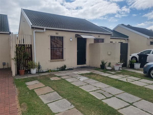 3 Bed Townhouse in Ottery