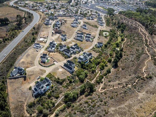 309 m² Land 309 m² Land