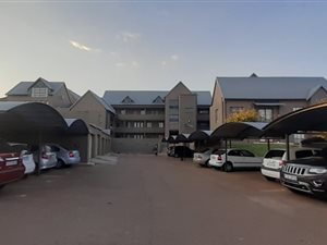 2 Bed Apartment in Eldo Lakes Estate