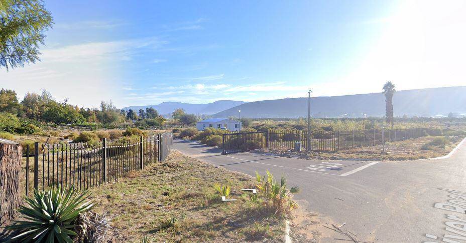 507 m² Land available in Clanwilliam photo number 3