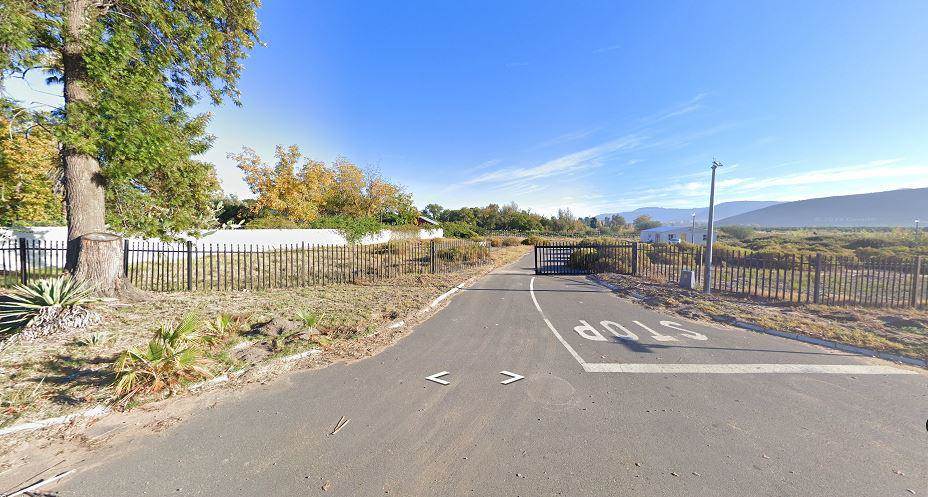 507 m² Land available in Clanwilliam photo number 1