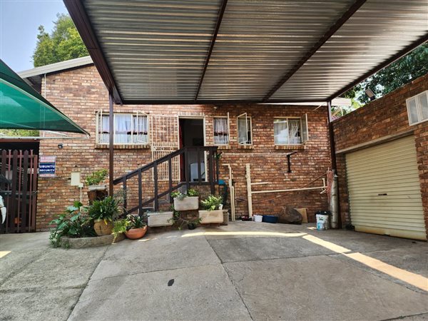 2 Bed House in Mountain View