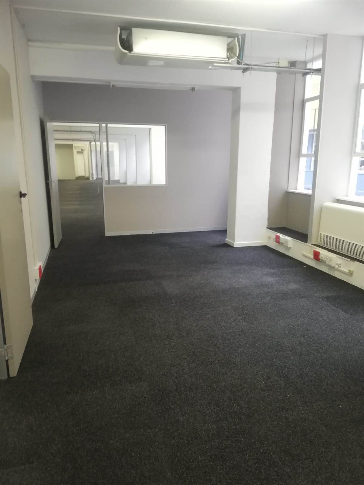 659  m² Office Space in Cape Town City Centre photo number 6