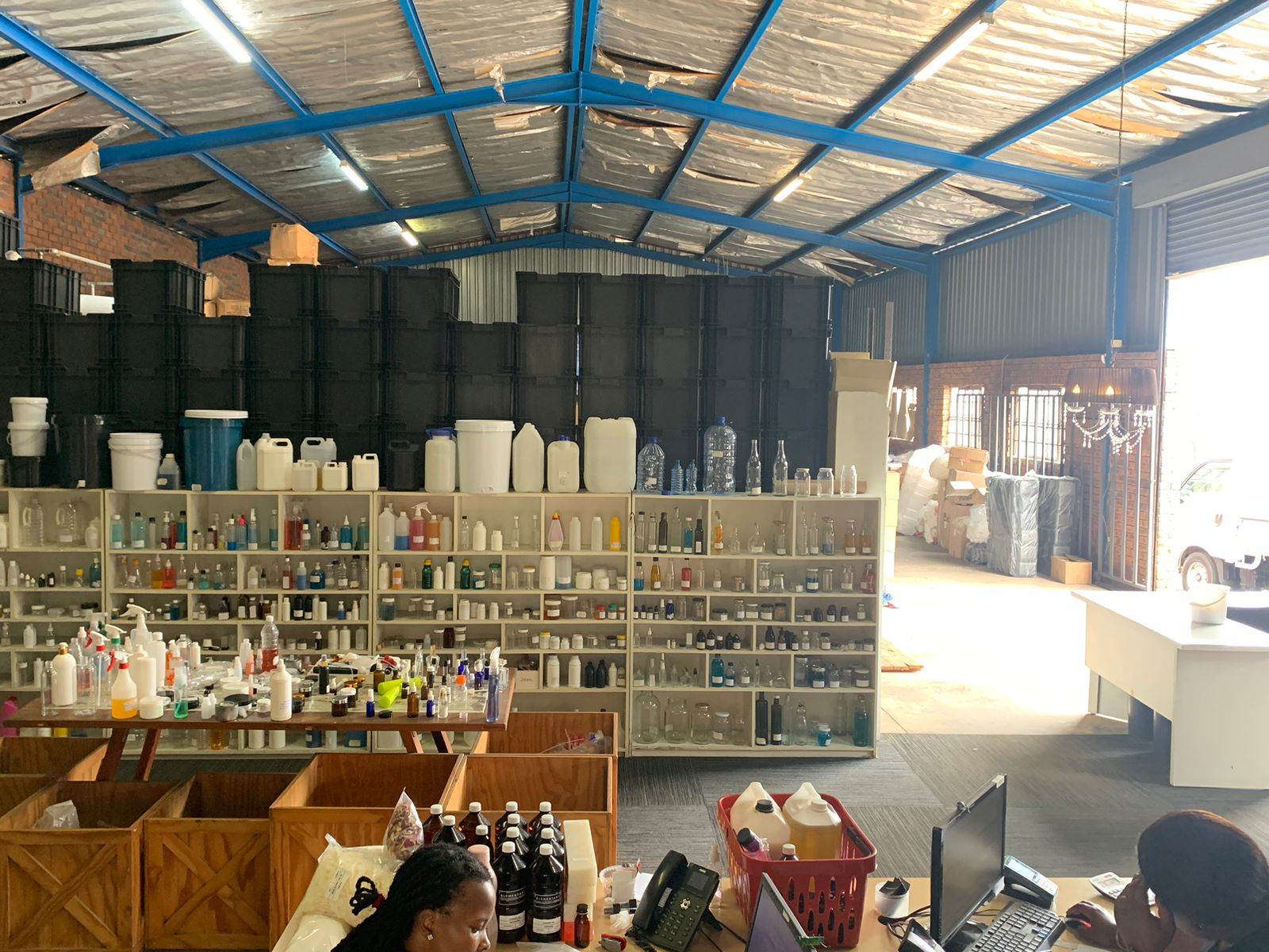 320  m² Industrial space in Mkondeni photo number 6
