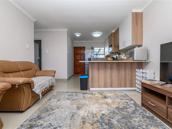 2 Bedroom Townhouse 2 Bedroom Townhouse