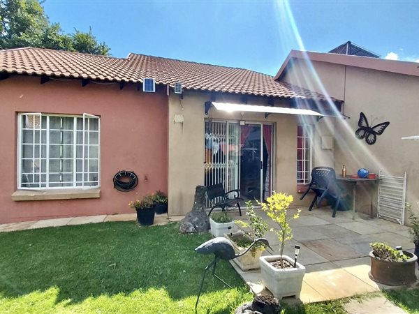 3 Bed Townhouse in Illiondale