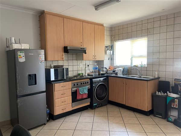 2 Bed Apartment