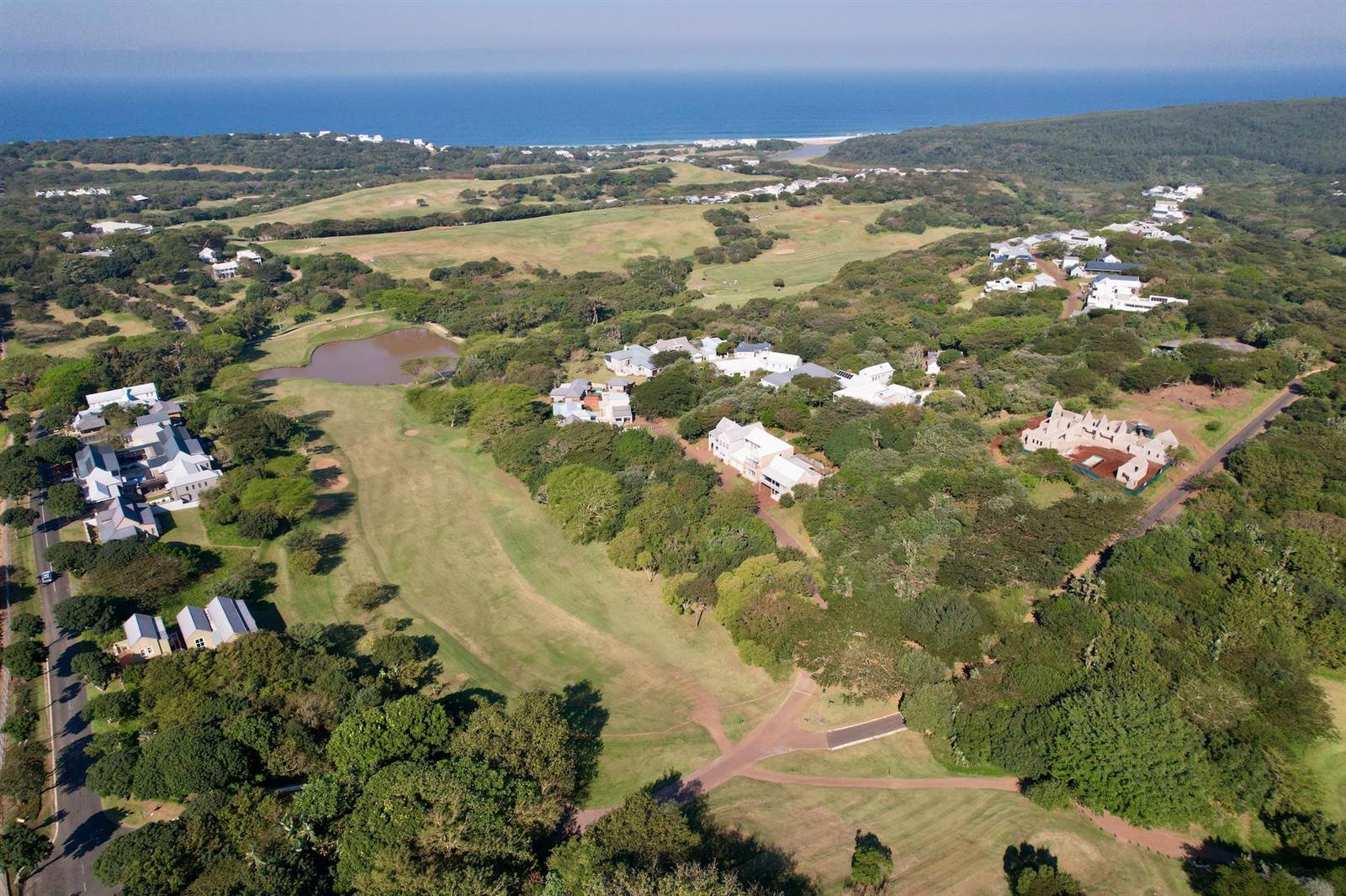 498 m² Land available in Princes Grant Golf Estate photo number 5