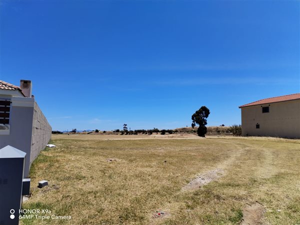 502 m² Land 502 m² Land