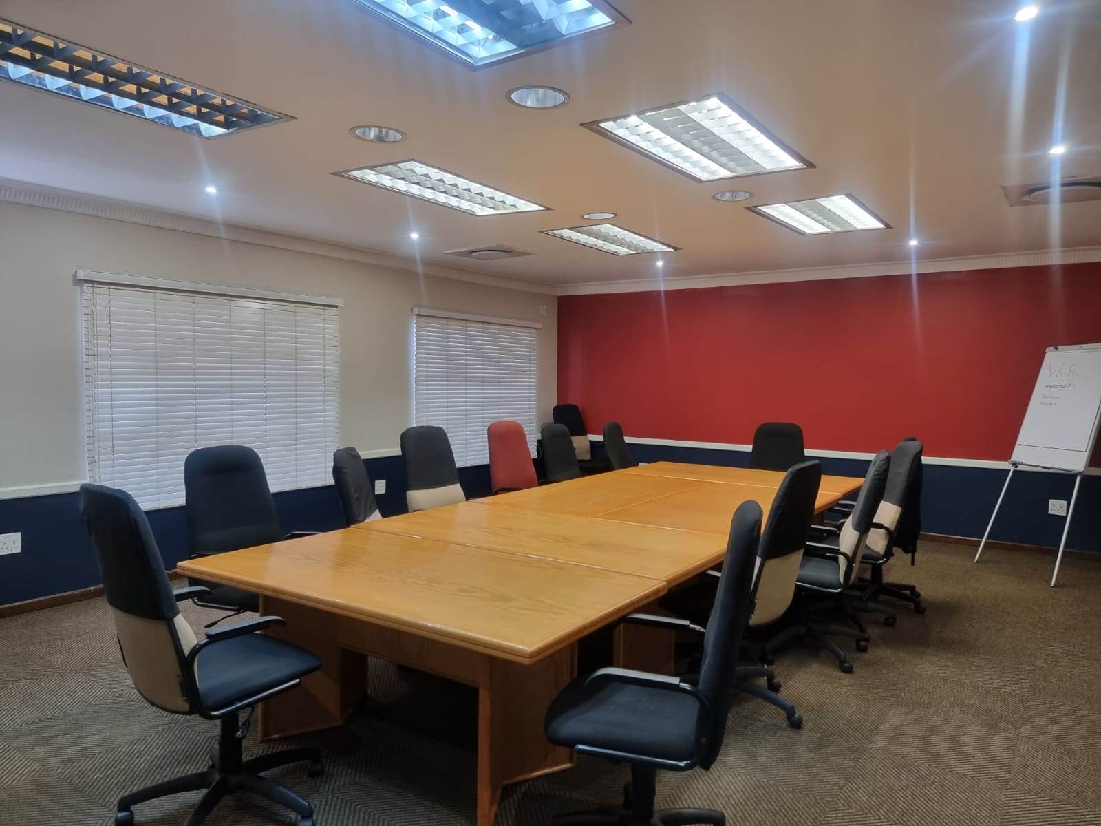 360  m² Office Space in Lynnwood photo number 15