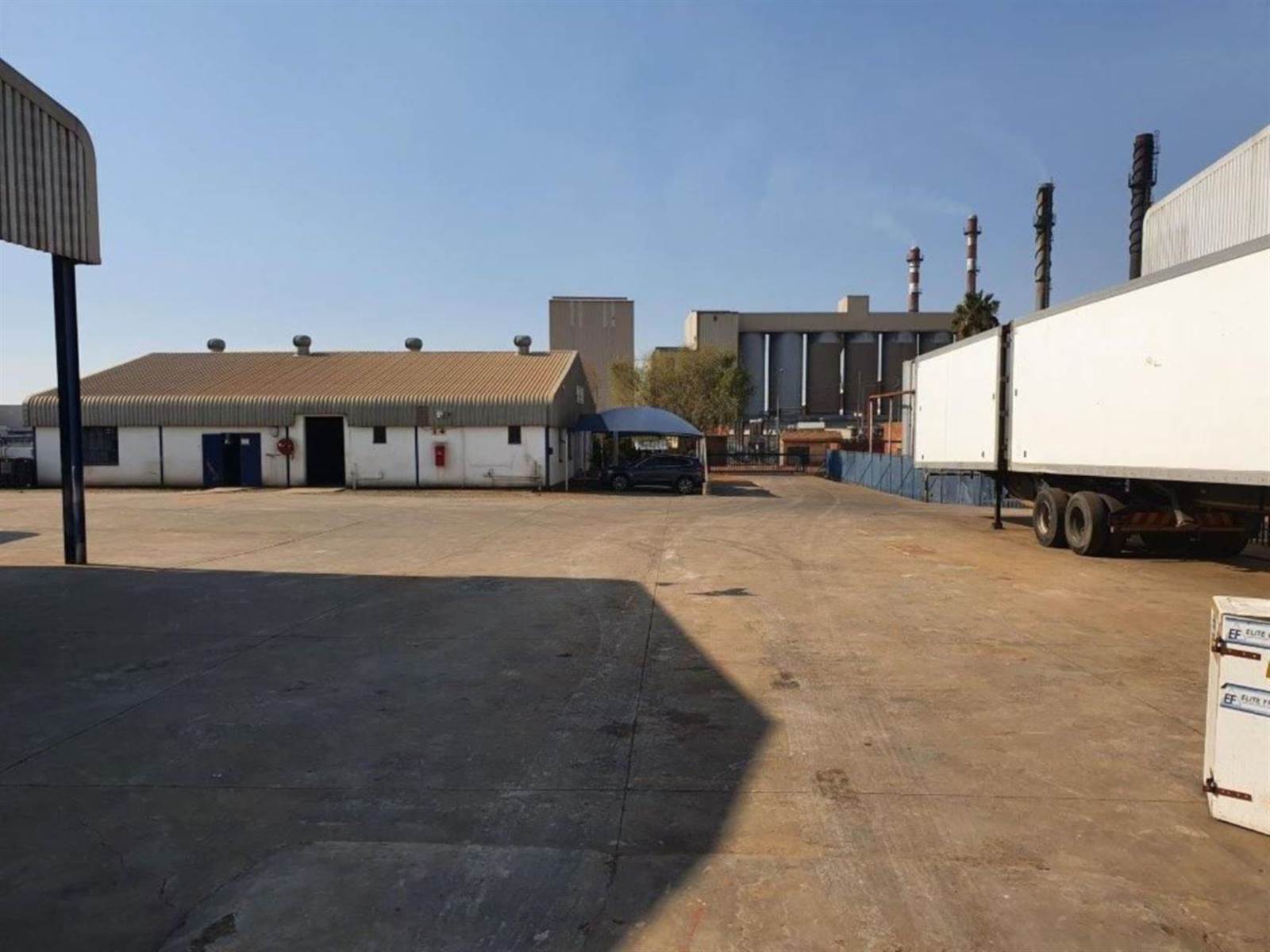 2600  m² Industrial space in Clayville photo number 15