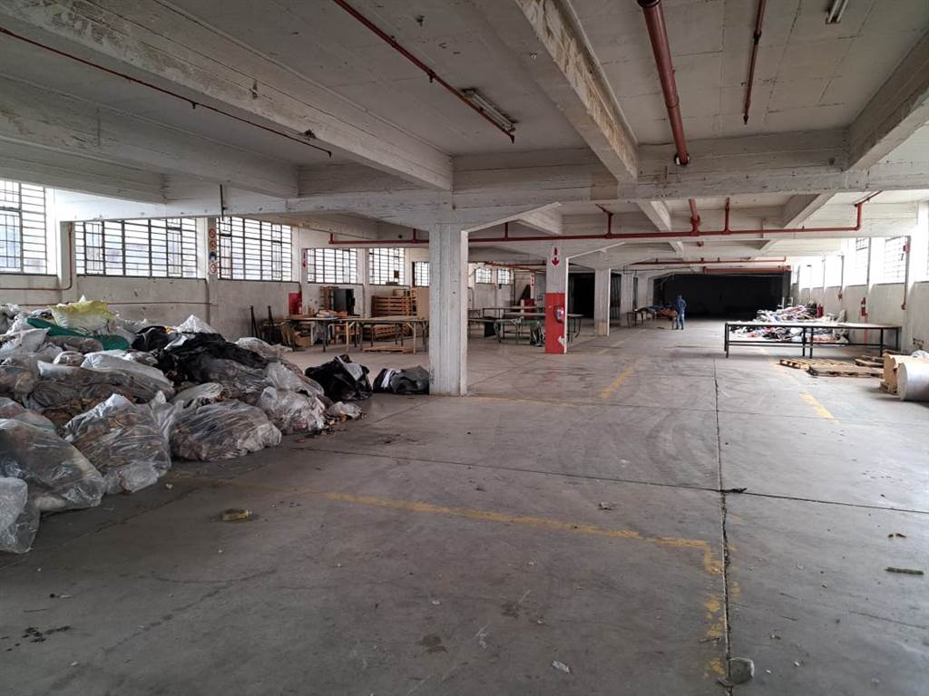 3572  m² Industrial space in Booysens photo number 6