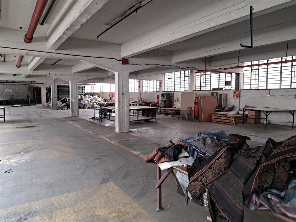 3572  m² Industrial space in Booysens photo number 10