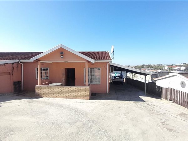 2 Bedroom House 2 Bedroom House