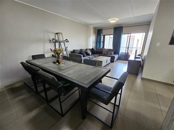 3 Bed Apartment