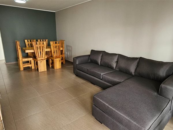 3 Bed Apartment