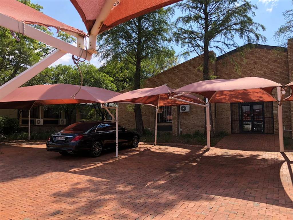 501  m² Commercial space in Woodmead photo number 5