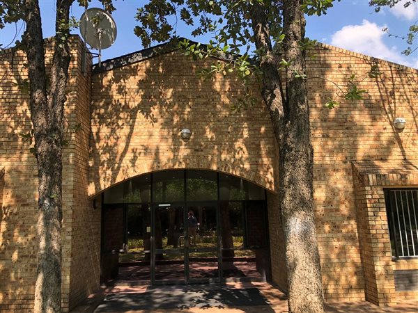501  m² Commercial space in Woodmead