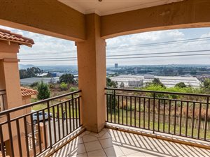 2 Bed Apartment in Sunnyrock