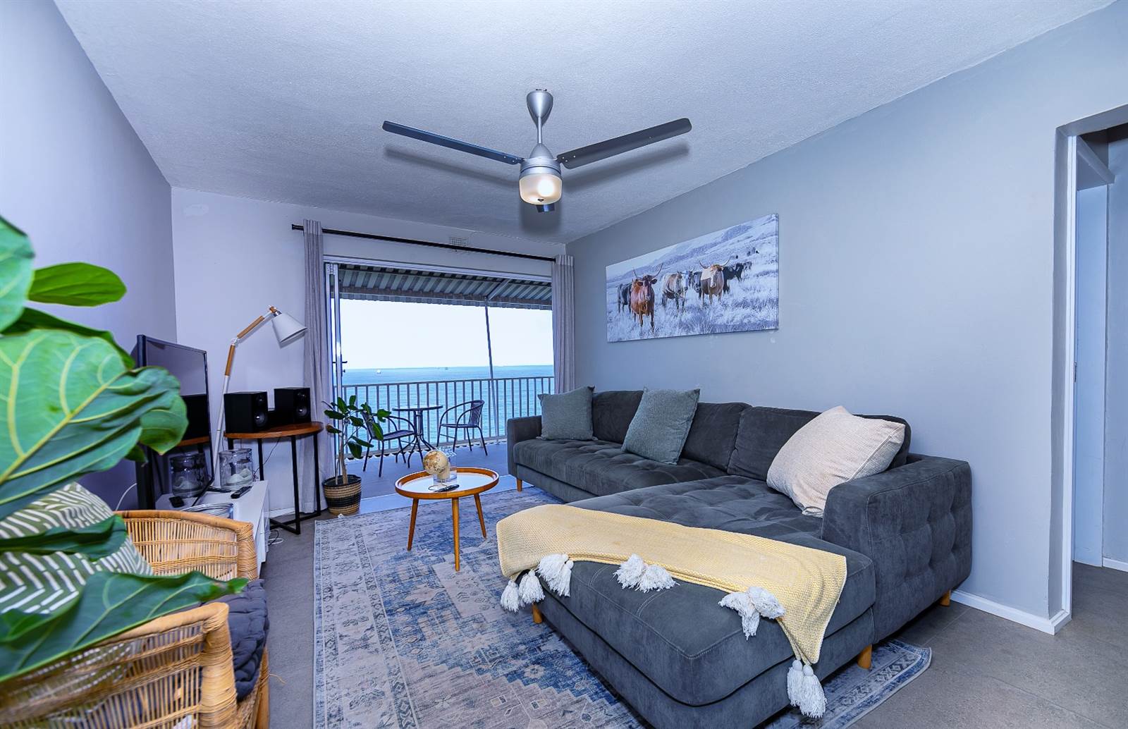 1 Bed Apartment in Umdloti Beach photo number 1