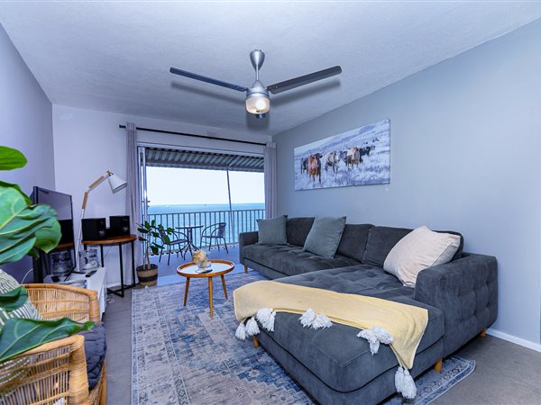 1 Bed Apartment in Umdloti Beach