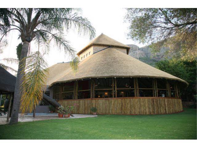 Game Farm in Hartbeespoort Dam photo number 13
