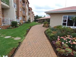1 Bed Apartment in Benoni North