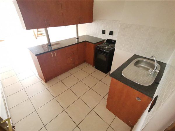 1 Bed Apartment