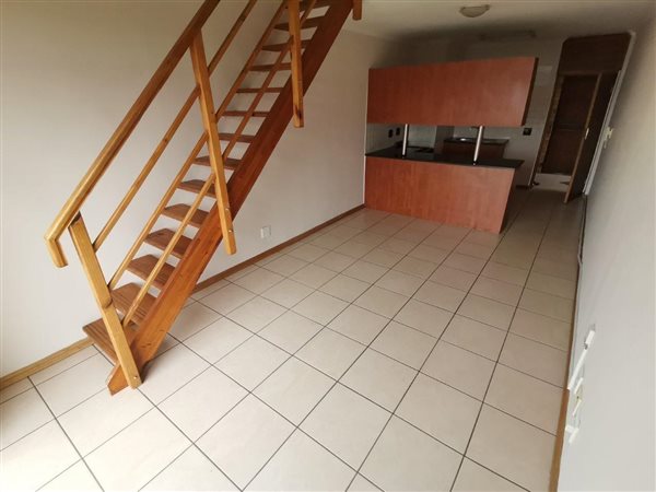 1 Bed Apartment