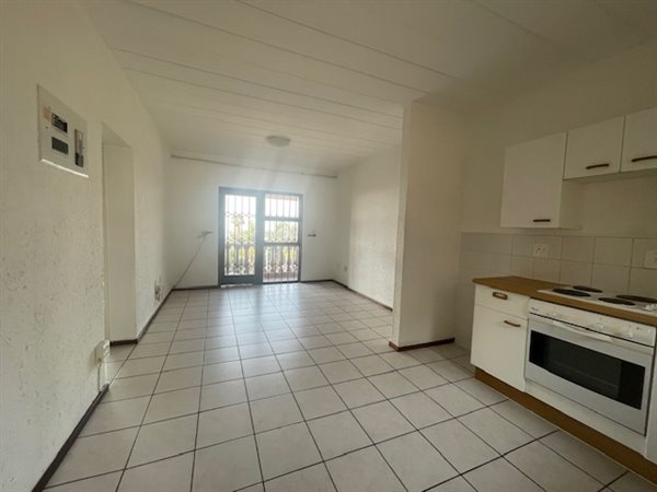 1 Bed Apartment