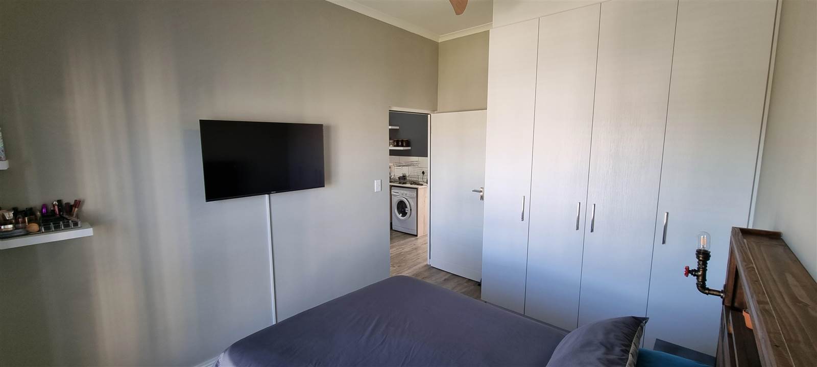 2 Bed Apartment in Haasendal photo number 6