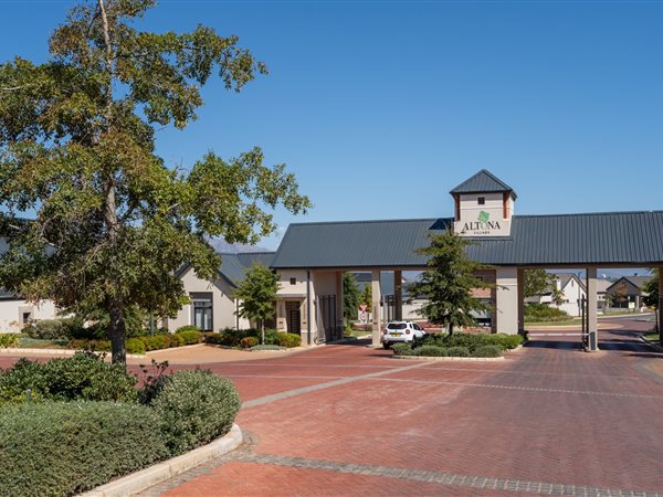 405 m² Land 405 m² Land