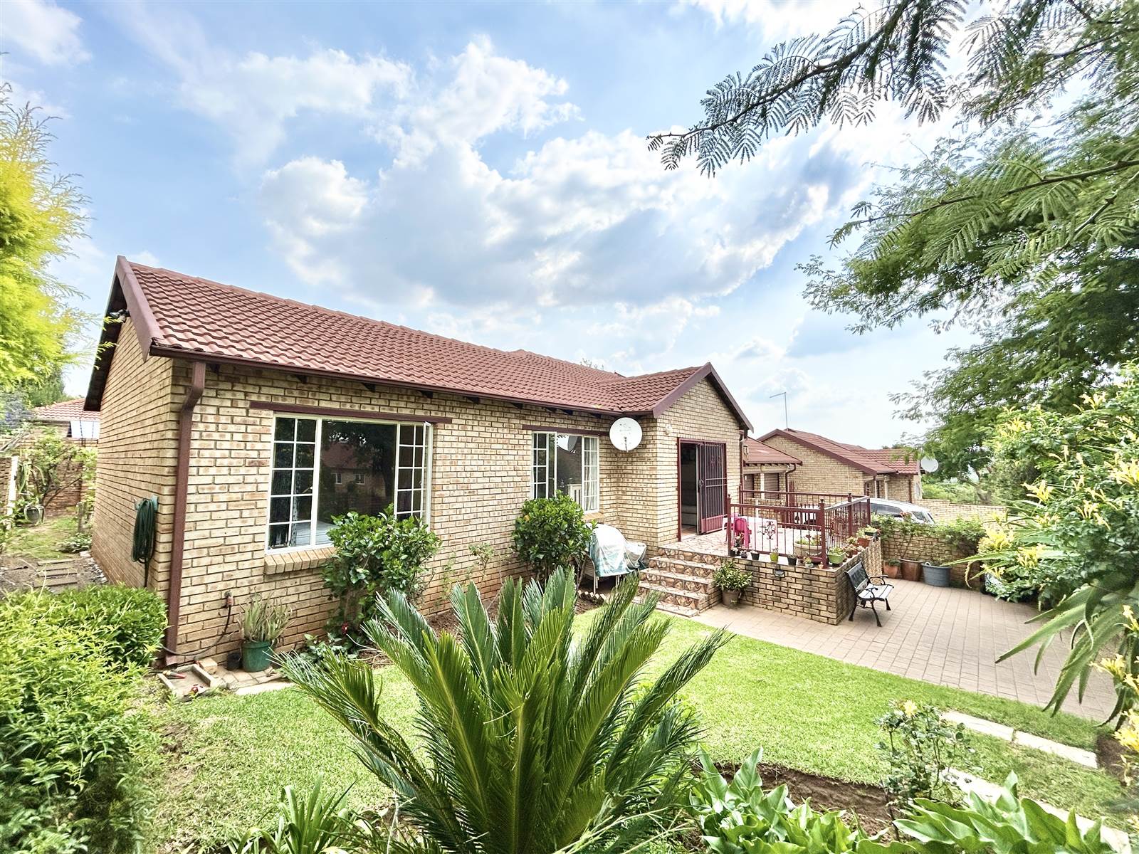 3 Bed Simplex in Kyalami Hills photo number 28